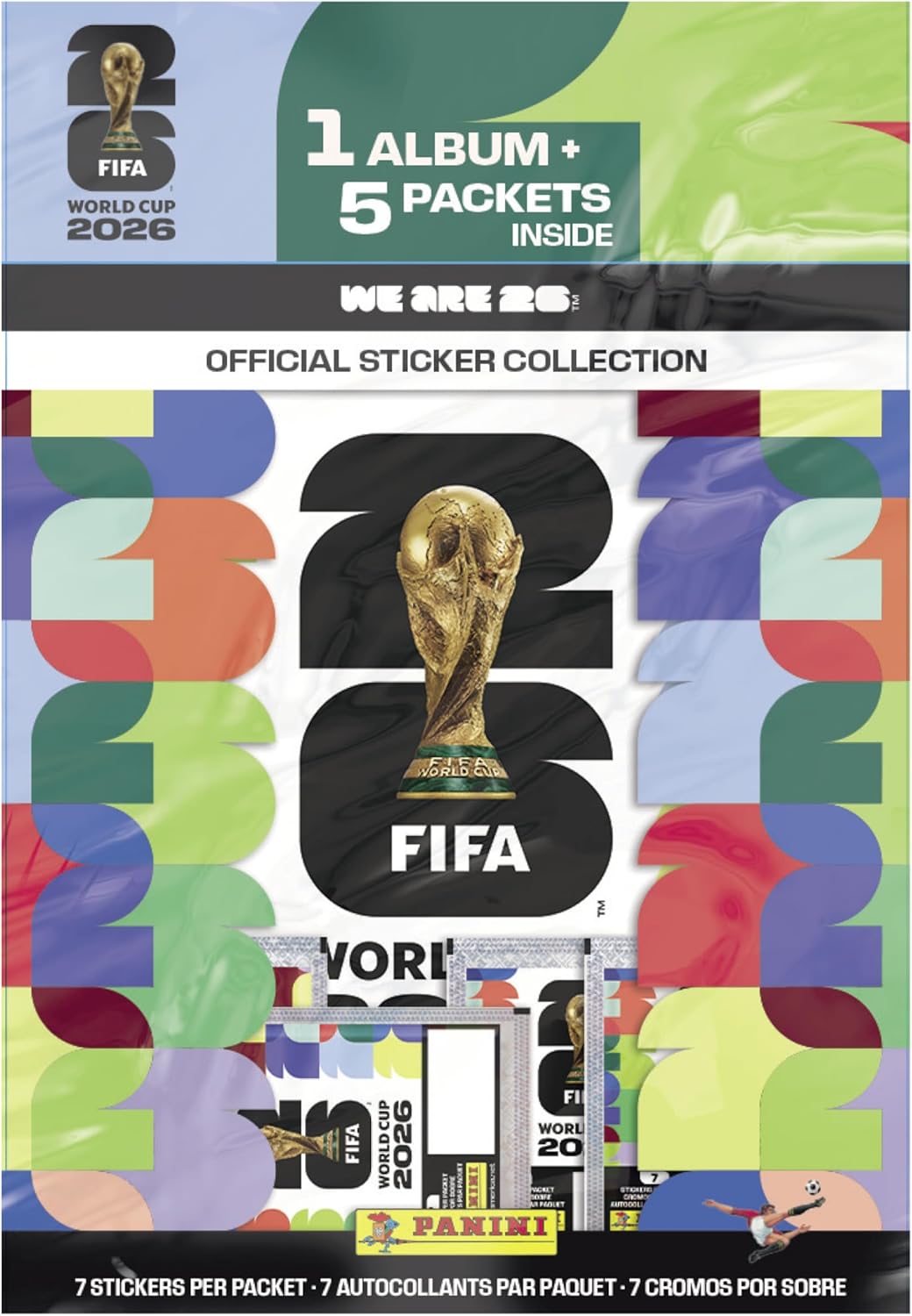 Starter Pack